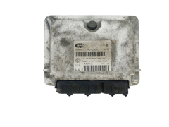 Controlador IAW4AF.SP 55190098 Fiat Magneti Marelli 38952
