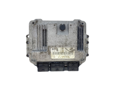 Controlador 0281011776 8200391966 8200386508 Renault Bosch 62039