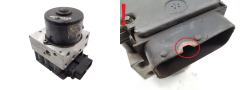 Bomba Abs Peugeot 206 9632539480 10.0948-1108.3 1267