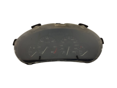 Velocímetro/Instrumentos Y Relojes Peugeot 206 9645096080 000640102 1766