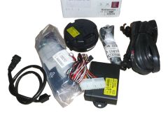 Alarma Nueva Original 1610461480 Citroen Peugeot