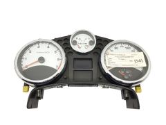 Velocímetro/Instrumentos Y Relojes Peugeot 207 A2C53065549 26973