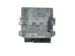 Controlador S180075002H SID807 9675391480 9666571380 PSA 60136