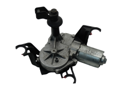 Motor De Los Limpiaparabrisas Trasera Opel Vectra C 13166415 0390201590