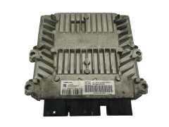 Controlador 9660300280 9653451880 5WS40285C-T PSA Siemens 68534