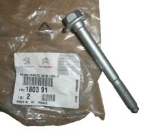 Tornillo Nueva Original 1803.91 180391 Citroen C5 3