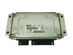 Controlador 0261206943 9638765680 id05 PSA Bosch 68271