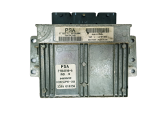 Controlador 9649903680 9642222380 21584159-6  PSA Sagem 30953