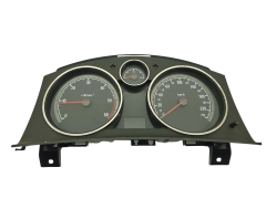 Velocímetro/Instrumentos Y Relojes Opel Astra H 13184319GC 28580