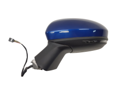 Retrovisor Izquierdo Renault Clio 5 963027553R TERQH 9p 0km