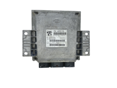 Controlador 9645989480 9647714780 IAW48P2.72 PSA Magneti Marelli 60099