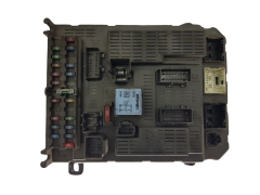 Controlador BSI T02-01 9649301680 PSA 2157