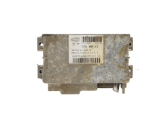 Controlador 46456797 IAW16F.E3 Fiat Magneti Marelli 36915