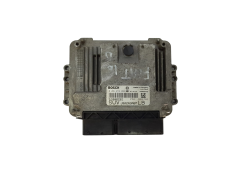 Controlador 0281012992 51806261 JQ32A3ABM Fiat Bosch 18610