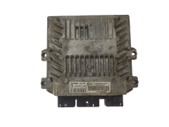 Controlador 9653447380 9648624280 5WS40111C-T SID804 PSA Siemens 3267
