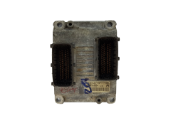 Controlador ME731HA005 0261206716 00468153650 Alfa Romeo Bosch 16585