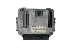 Controlador 0281012589 8200527725 8200527756 Renault Bosch 51768