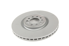 Disco De Freno Delantero 8L0615301 66151093901 VW Audi Seat Skoda Vika