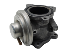 Válvula Egr 045131501K 045129637A VW Audi Seat Skoda 1.4 TDI