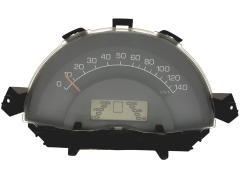 Velocímetro/Instrumentos Y Relojes Smart Fortwo 0010124V001 110008872011 57659