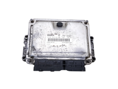 Controlador 0281010442 8200199726 HOM8200049306 Renault Bosch 