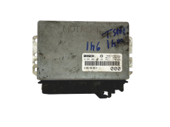Controlador 00464548050 0261204481 Alfa Romeo Bosch 26756