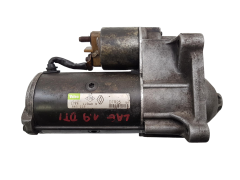 Motor De Arranque Renault 7700865213 D7R25 1.9 Valeo 1258