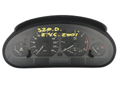Velocímetro/Instrumentos Y Relojes BMW 3 E46 6211 8386096 0263606150 55148