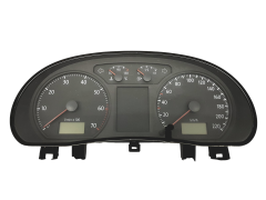 Velocímetro/Instrumentos Y Relojes VW Polo 6Q0920803S 110080320029A 39748