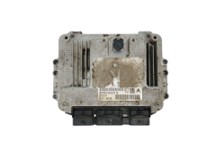Controlador 0281011629 9651132880 9653958980 PSA Bosch 35287