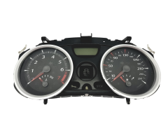 Velocímetro/Instrumentos Y Relojes Renault Megane 2 8200793135 L 54344