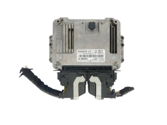 Controlador 0261S18702 H1B1-12A650-FA HA6A-12B684-PA Ford Bosch 37215