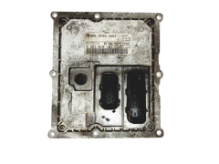Controlador Smart 0002749V001 0281010161 Bosch