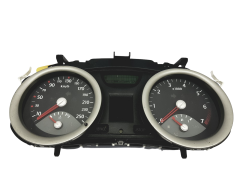 Velocímetro/Instrumentos Y Relojes Renault Megane 2 8200364023 49404