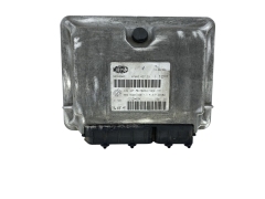 Controlador IAW4AF.M9 55183580 61600.627.03 Fiat Magneti Marelli 49759