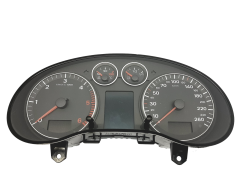 Velocímetro/Instrumentos Y Relojes Audi A3 8P 8P0920931 110080297024 43566