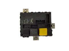 Caja Reles / Fusibles Fiat 46412170 A223 18917