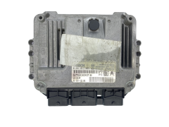 Controlador 0281011863 9653958980 9655943580 PSA Bosch 63885