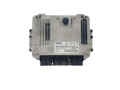 Controlador 9662213180 0281013331 9653958980 PSA Bosch 45445