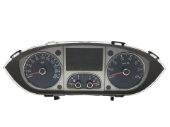 Velocímetro/Instrumentos Y Relojes Lancia Musa 518081380 503001190500 28722