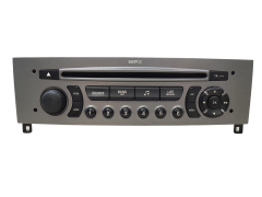 Radio Cd Peugeot 308 96647511XH A2C53250037