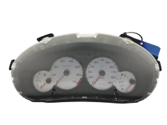Velocímetro/Instrumentos Y Relojes Peugeot 206 9648836680 49135