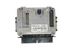 Controlador 0261S18702 H1B1-12A650-FA HA6A-12B684-PA Ford Bosch 43625