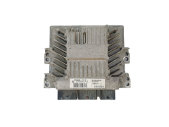 Controlador S122326110A SID301 8200659536 8200592611 Renault 35918