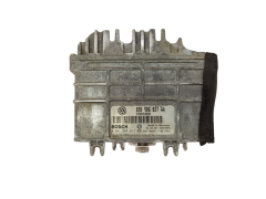 Controlador 030906027AA 0261204617 VW Bosch 19337