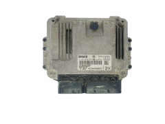 Controlador 51806557 0281012882 4D34A3AEM Alfa Romeo Bosch 47391