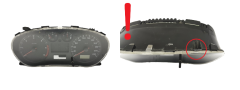 Velocímetro/Instrumentos Y Relojes Seat Ibiza W06K0920801E 110008924028 48422