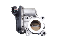 Mariposa De Aire Twingo 3 Forfour 2 161208729R H8201354832 0.9 TCE 1508