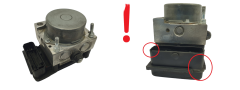 Bomba Abs Fiorino Bipper Nemo 51801321 0265800662 Bosch 63843