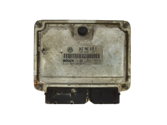 Controlador 045906019C 0281010697 VW Bosch 14287